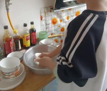 雅安帮妈妈做家务的收获有哪些？